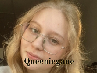 Queeniegane