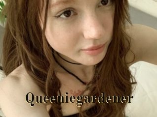Queeniegardener