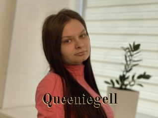 Queeniegell