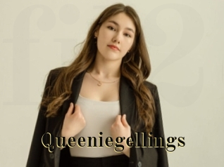 Queeniegellings