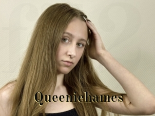 Queeniehames