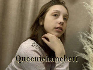 Queeniehanchett