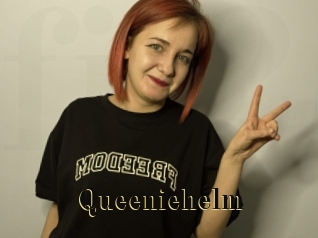 Queeniehelm