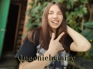 Queeniehemigy