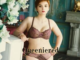 Queeniered
