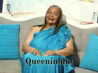 Queeninblue