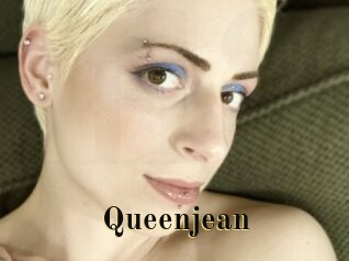 Queenjean