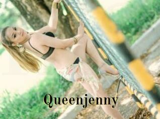 Queenjenny