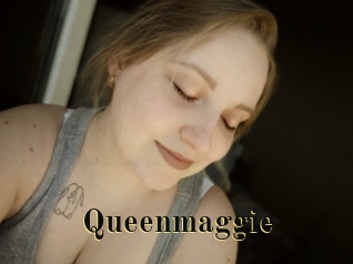 Queenmaggie