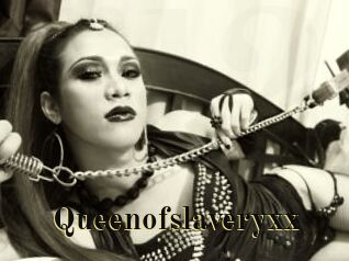 Queenofslaveryxx