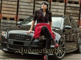 Queenofswiss