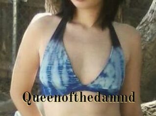 Queenofthedamnd