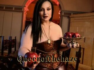 Queenofthehaze