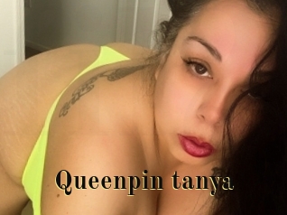 Queenpin_tanya