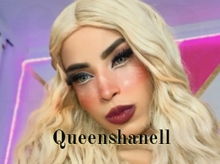 Queenshanell