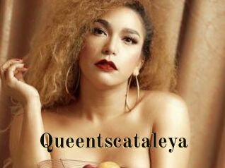 Queentscataleya