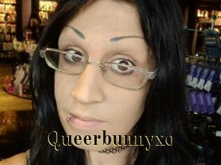 Queerbunnyxo