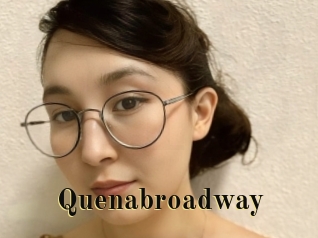 Quenabroadway