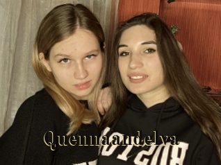 Quennaandelva