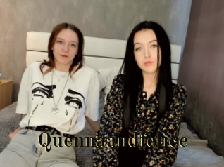 Quennaandfelice