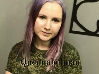 Quennabulman