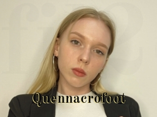 Quennacrofoot