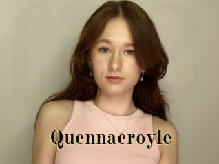 Quennacroyle