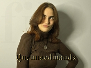 Quennaedmands