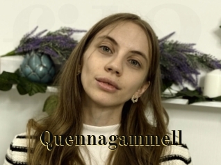 Quennagammell