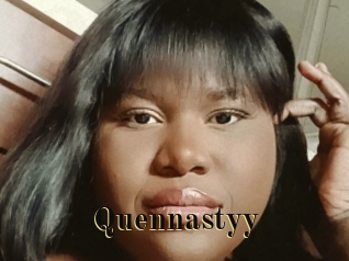 Quennastyy
