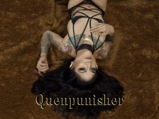 Quenpunisher