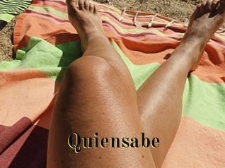 Quiensabe