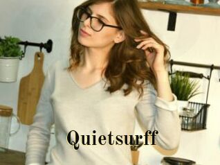 Quietsurff