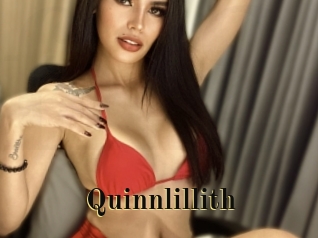 Quinnlillith