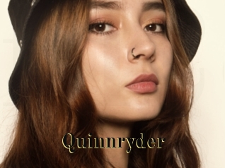 Quinnryder