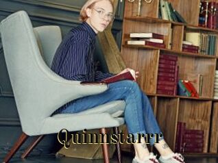 Quinnstarrr