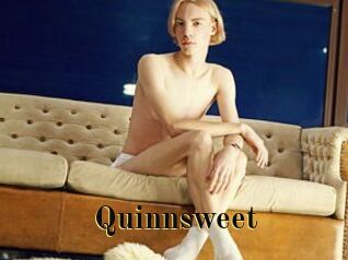 Quinnsweet