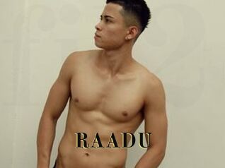 RAADU