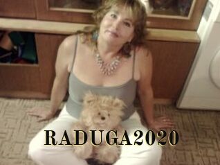RADUGA2020