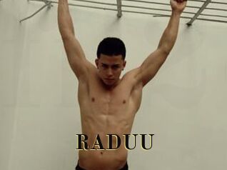 RADUU Films 2 Q
