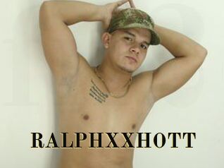RALPHXXHOTT