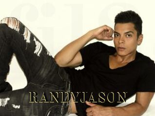 RANDYJASON