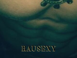 RAUSEXY