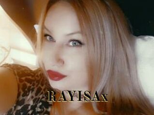 RAYISAx