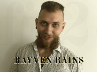 RAYVEN_RAINS