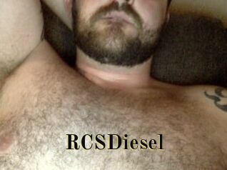 RCSDiesel
