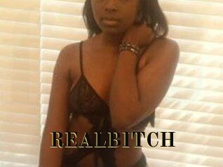 REALBITCH