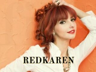 REDKAREN