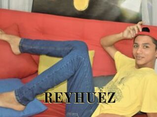 REYHUEZ