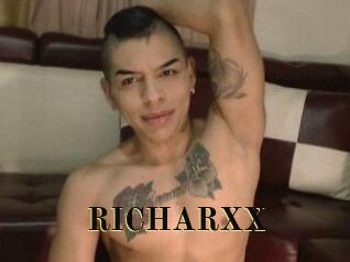 RICHARXX